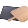 HZ327000 med Brödspade Tillbehör Ugn