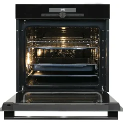 IBU9114BI Med Stektermometer