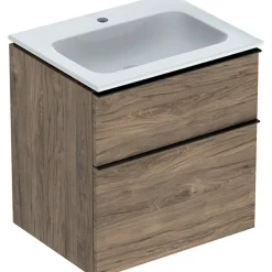 iCon med Tvättställ