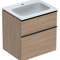 iCon med Tvättställ