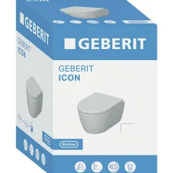 iCon Rimfree Kompakt