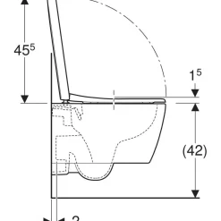 iCon Rimfree Kompakt