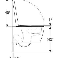 iCon Rimfree Turboflush