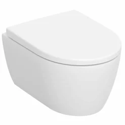 iCon Rimfree Turboflush Kompakt