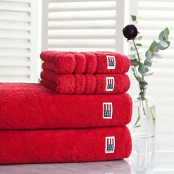 Icons Original Red