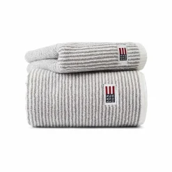 Icons Original Striped White-Gray