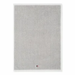 Icons Original Striped White-Gray