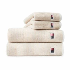 Icons Original Striped White-Tan