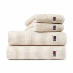 Icons Original Striped White-Tan
