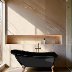 Ideal Svart