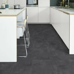 iD inspiration Click Solid 55 Vint Zinc-Black