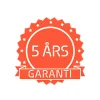 IHI9165SRX - 5 års garanti