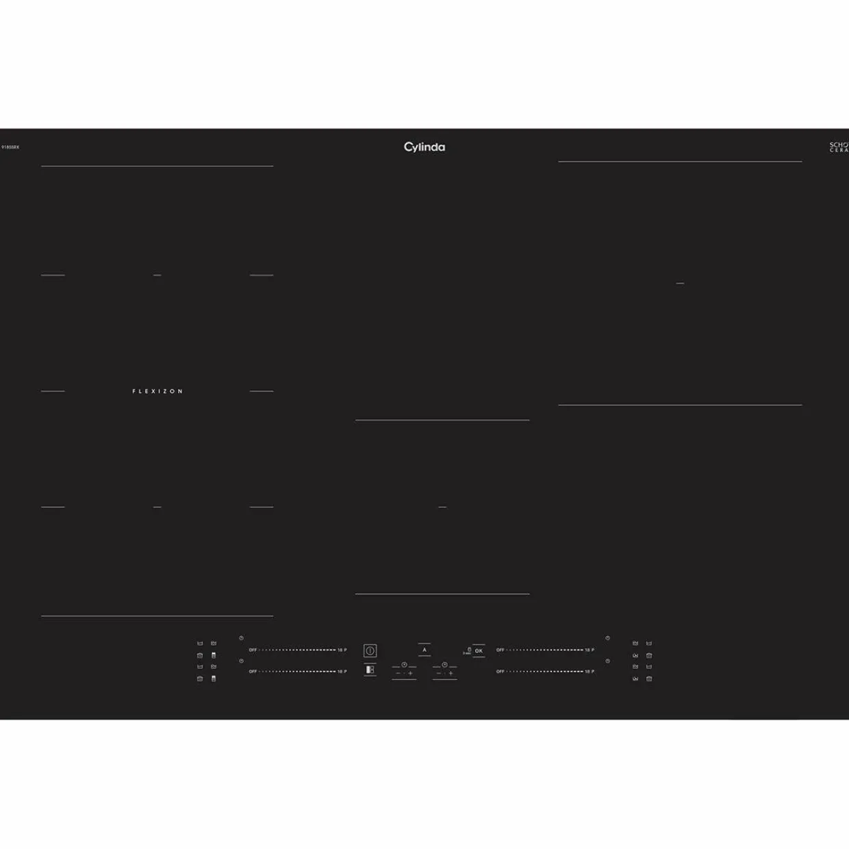 IHI9185SRX 9000-serie