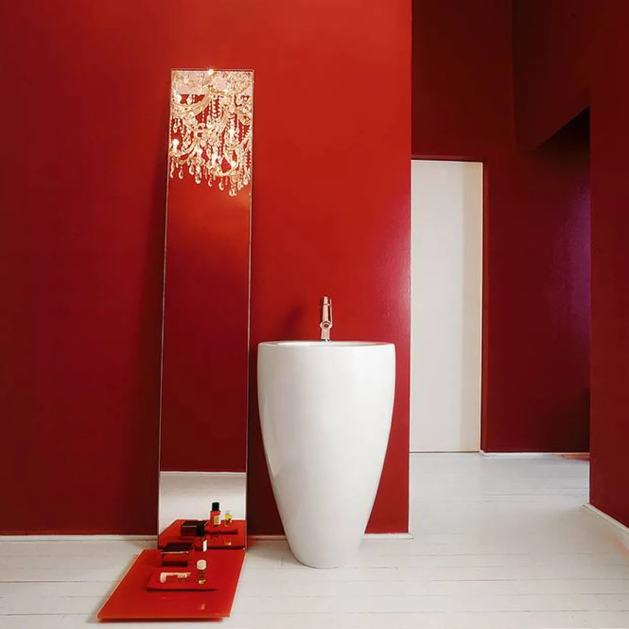 Il Bagno Alessi One Tam Tam 811971