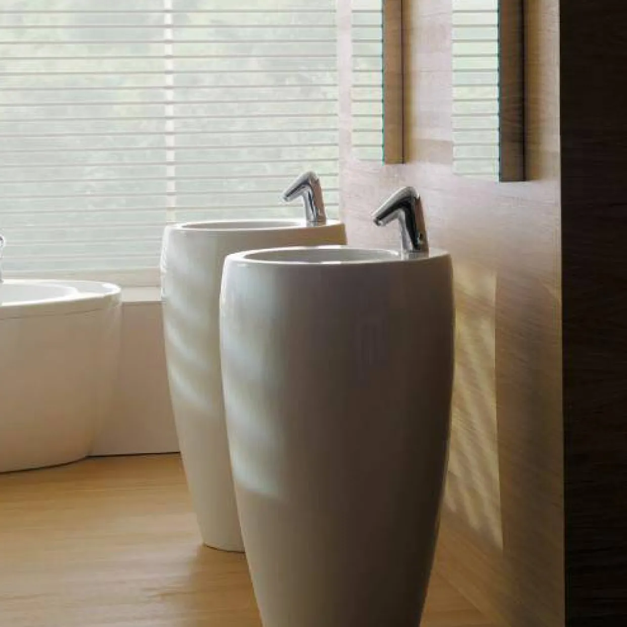 Il Bagno Alessi One Tam Tam 811971