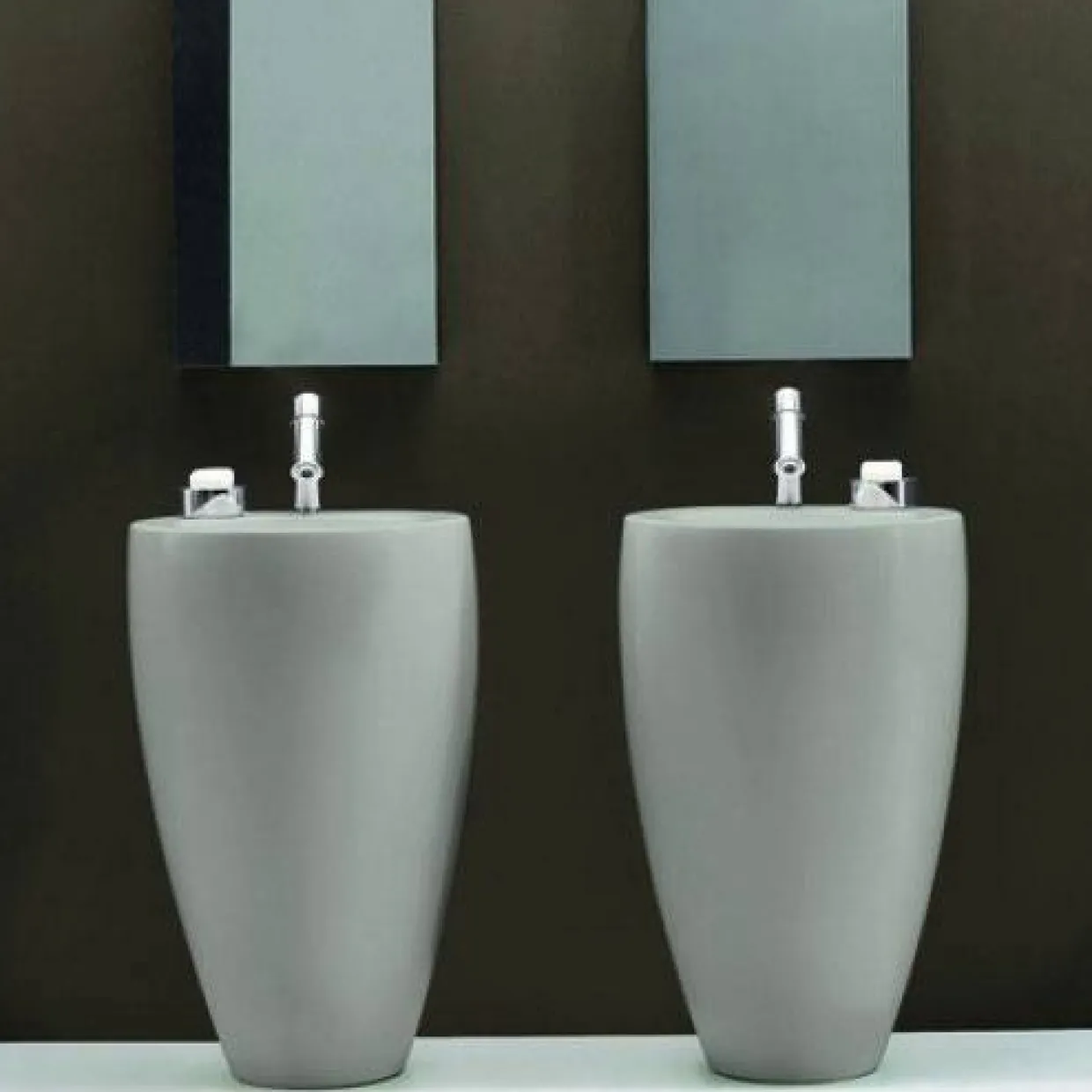 Il Bagno Alessi One Tam Tam 811971