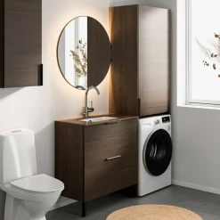ILONA Set 4 för Tvättmaskin
