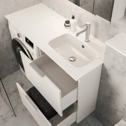ILONA Set 4 för Tvättmaskin