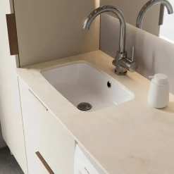 ILONA Set 4 för Tvättmaskin