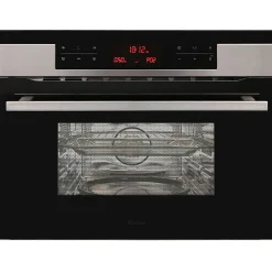 IMC 20678-90 X Kompakt Rostfri Med Micro