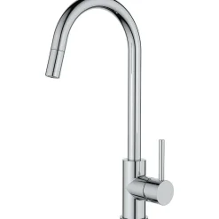 Imperia Flex U med Utdragbar Pip