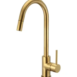 Imperia Flex U med Utdragbar Pip