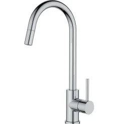 Imperia Flex U med Utdragbar Pip