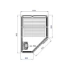 Impression i1115/c Vit