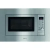 IM 2611-90 X Inbyggd Rostfri Micro med Grillfunktion