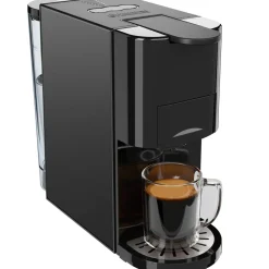 4-in-1 Automatic