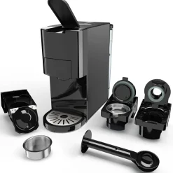 4-in-1 Automatic