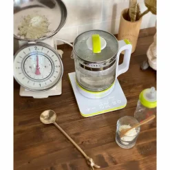6in1 Multifunctional Bubbly