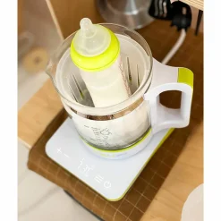 6in1 Multifunctional Bubbly