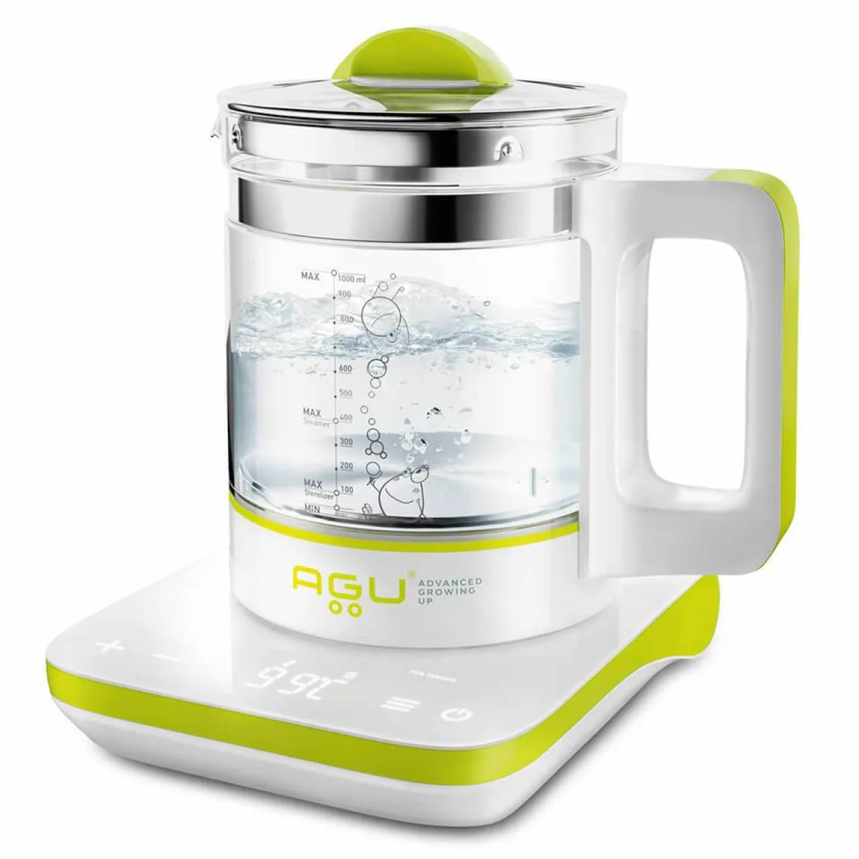 6in1 Multifunctional Bubbly