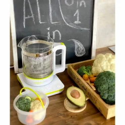 6in1 Multifunctional Bubbly