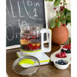 6in1 Multifunctional Bubbly