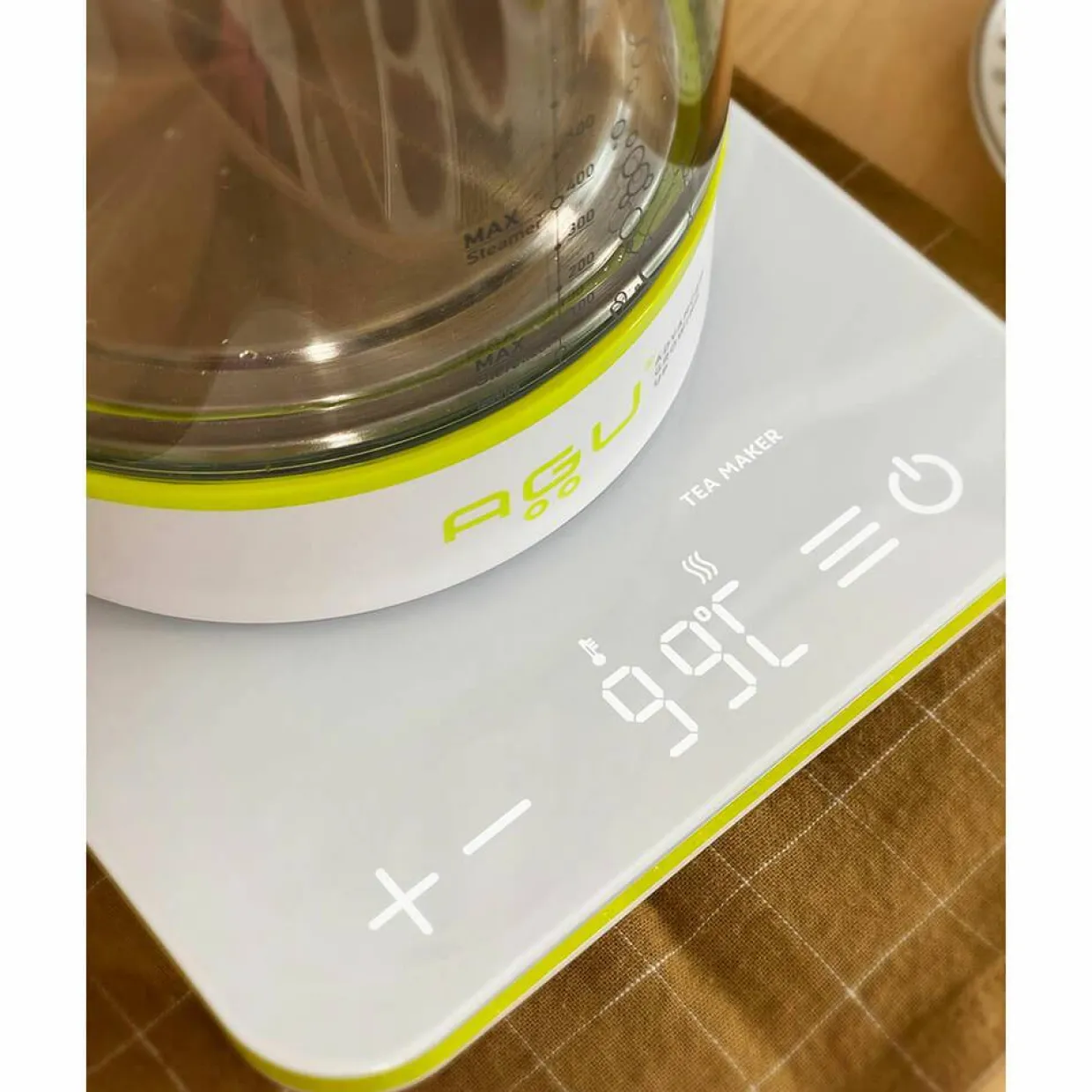 6in1 Multifunctional Bubbly