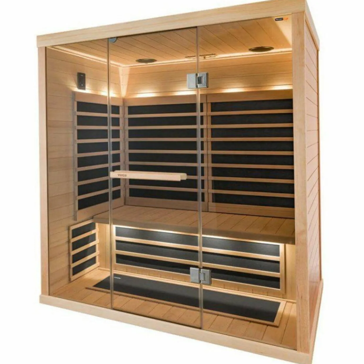 Infrakabin T825H