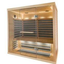 Infrakabin T825H