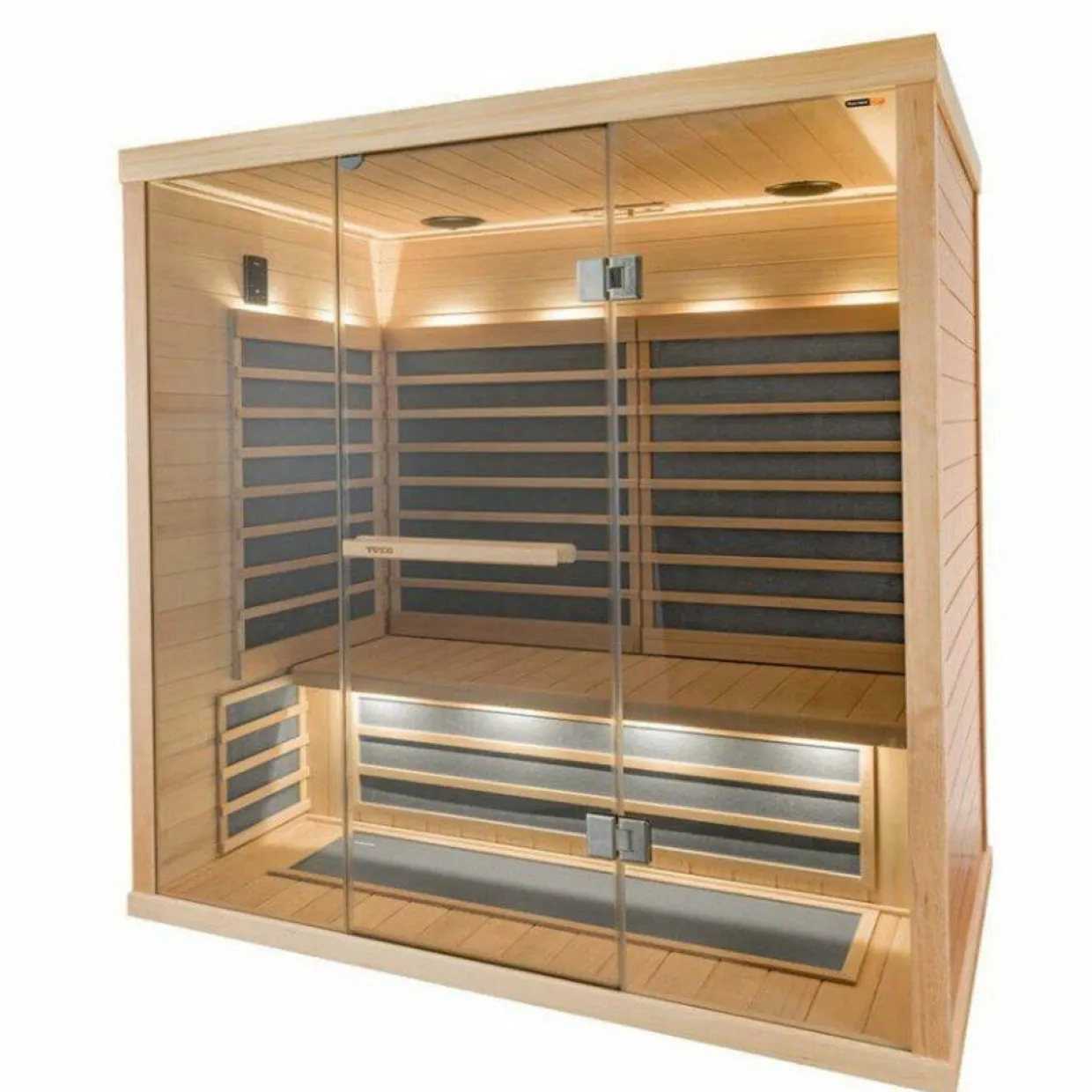 Infrakabin T825H