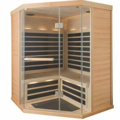 Infrakabin T870H