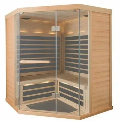 Infrakabin T870H