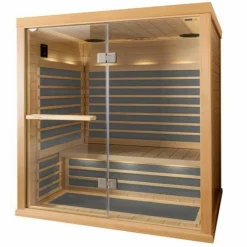 Infrakabin T820H