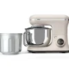 Inkl. Glass insats 5L