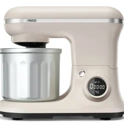 Inkl. Glass insats 5L