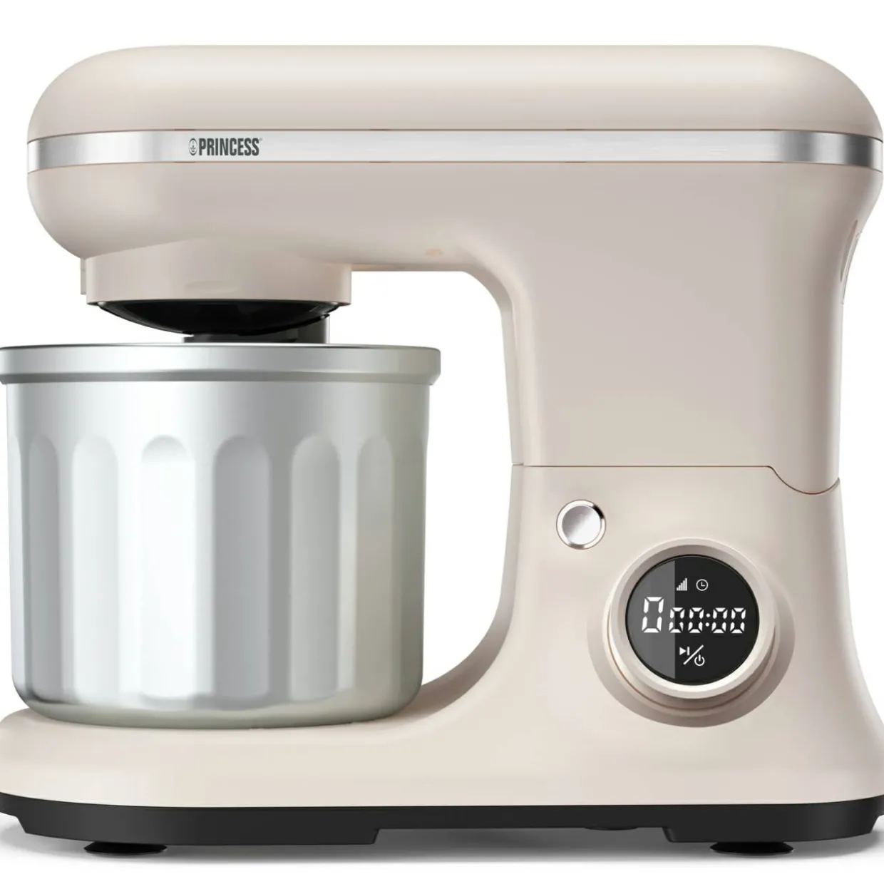 Inkl. Glass insats 5L