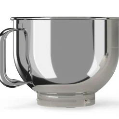 Inkl. Glass insats 5L