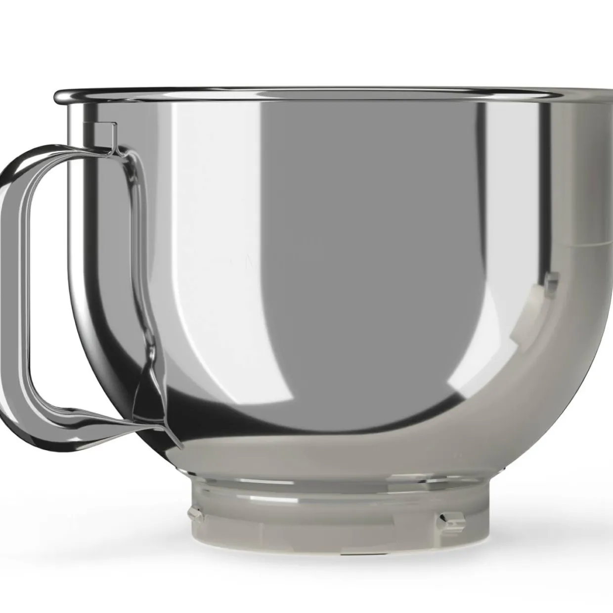 Inkl. Glass insats 5L
