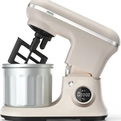 Inkl. Glass insats 5L