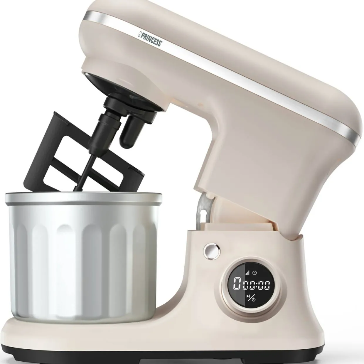 Inkl. Glass insats 5L